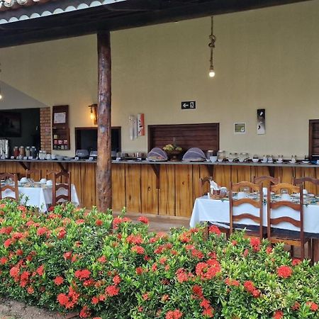 Hotel Pousada Sol&Lua Paracuru Exterior foto
